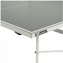 Теннисный стол Cornilleau 100X Outdoor 4 мм серый