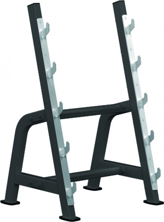 IFBR Стойка для штанг Impulse