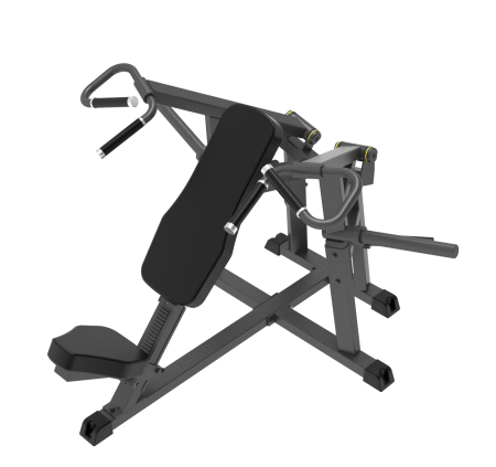 IFP1101 Жим от плеч Impulse