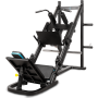 Жим ногами/Гакк-присед OXYGEN FITNESS HADLEY