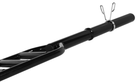 Гриф для штанги UNIX Fit Swiss Bar PRO 212 см / 51 мм