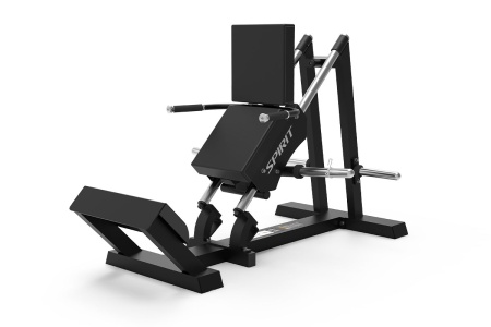 Гак машина Spirit SP-4509