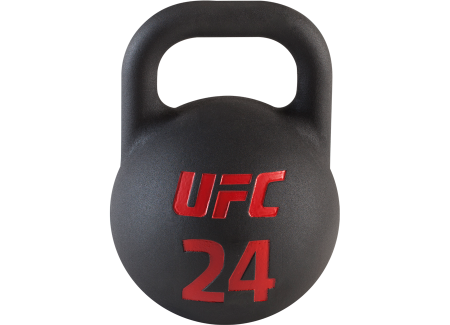 UFC Гиря 24 кг