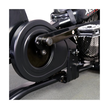 Велотренажер Xebex AB-1, air bike