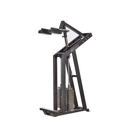 Голень стоя Весовой стек (одна сторона) 150 кг Gymleco 347