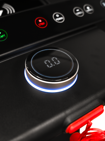 Беговая дорожка OXYGEN FITNESS COPPER