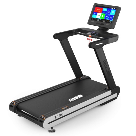Беговая дорожка UNIX Fit T-1400 PRO (18,5" TFT)