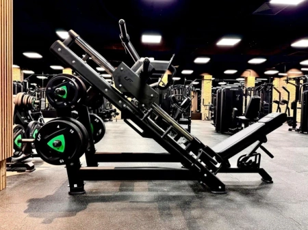 Жим ногами UpForm UR-U001 UpForm