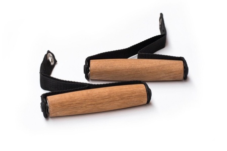 Рукоятки NOHrD SlimBeam Дуб