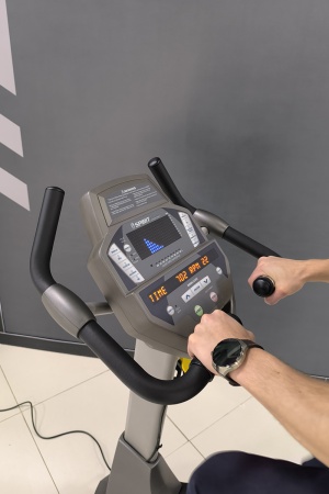 Реабилитационный велотренажер  MU100