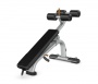 Скамья для пресса PRECOR Discovery Line DBR 113 черный