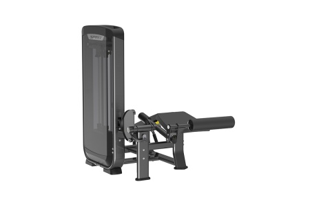 Сгибание ног в положении лежа SPIRIT SP-3514