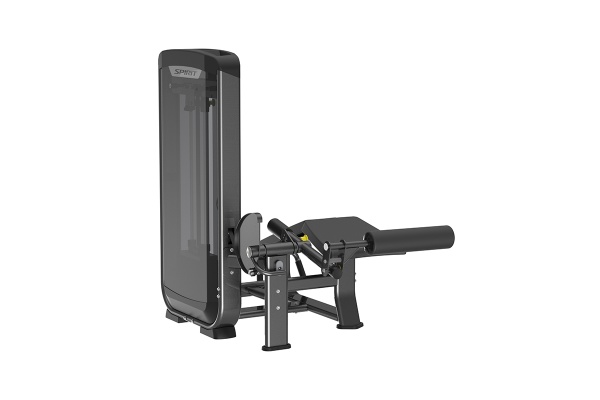 Сгибание ног в положении лежа SPIRIT SP-3514