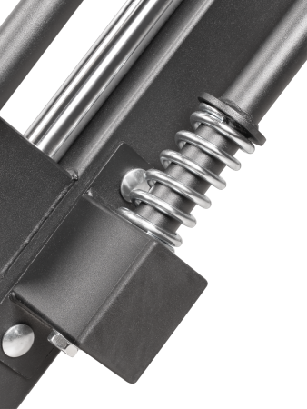 Жим ногами/Гакк-присед OXYGEN FITNESS BROOKS