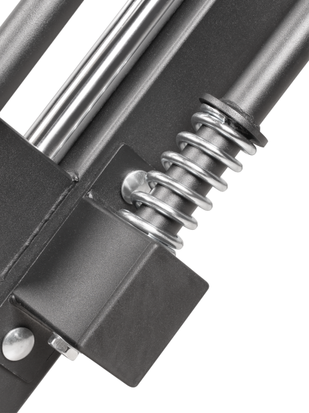 Жим ногами/Гакк-присед OXYGEN FITNESS BROOKS