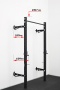 Пристенная складная силовая стойка 1100х475 мм