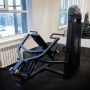 E-3006 Жим от плеч (Shoulder Press). Стек 109 кг.