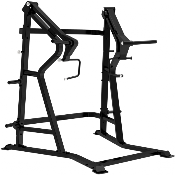 SL7039 Жим от груди стоя Sterling