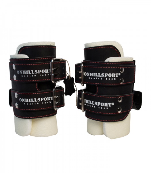 Гравитационные ботинки OnhillSport NEW AGE COMFORT OS-02