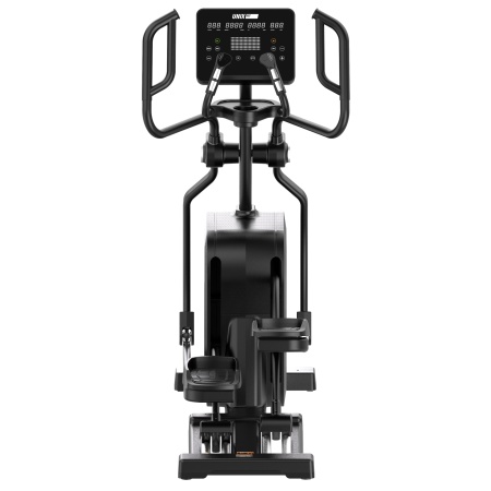 Эллиптический тренажер UNIX Fit E-1600 Generate PRO (LED)
