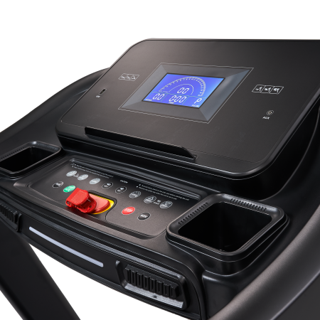 Беговая дорожка электрическая Proxima Ivetta HRC, Арт. PROT-219