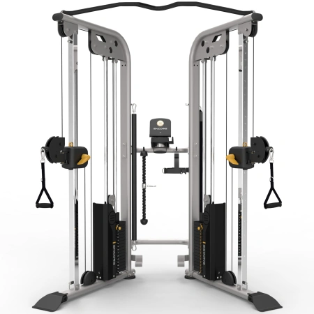 ES9030 Двойная регулируемая тяга ENCORE 2х77 кг