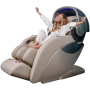 Массажное кресло Ergonova Robotouch 3 Universe Beige
