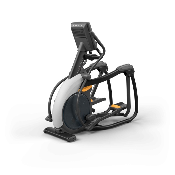 Эллиптический эргометр Matrix Performance Ascent Trainer с консолью Touch