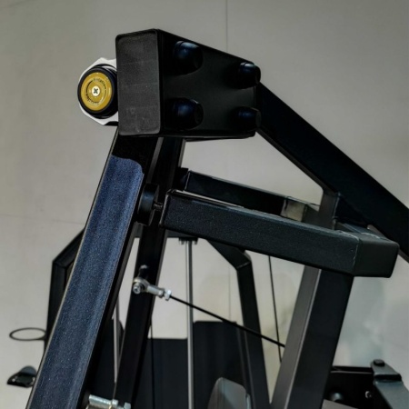 Жим от груди вертикальный. Стек 100 кг TANGEN A2008 