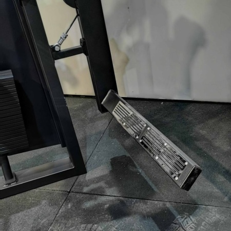 Глют-машина. Ягодичные. Стек 100 кг Tangen A2024 