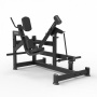 Отведение бедра назад (маятник) PRECOR GLUTEBUILDER GPL 617 черный