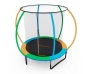 Батут DFC A.KOU KIDS 6 футов с сеткой