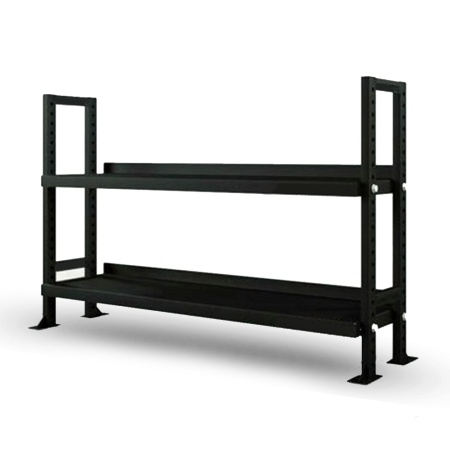 Стойка для дисков, грифов и гантелей сGYM PARTNER AL-415