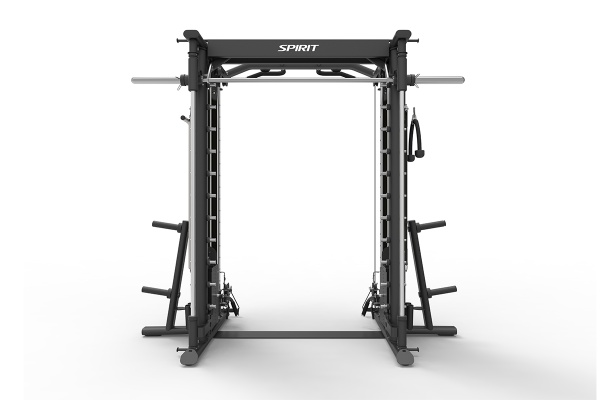 Функциональная силовая станция SPIRIT SP-3601