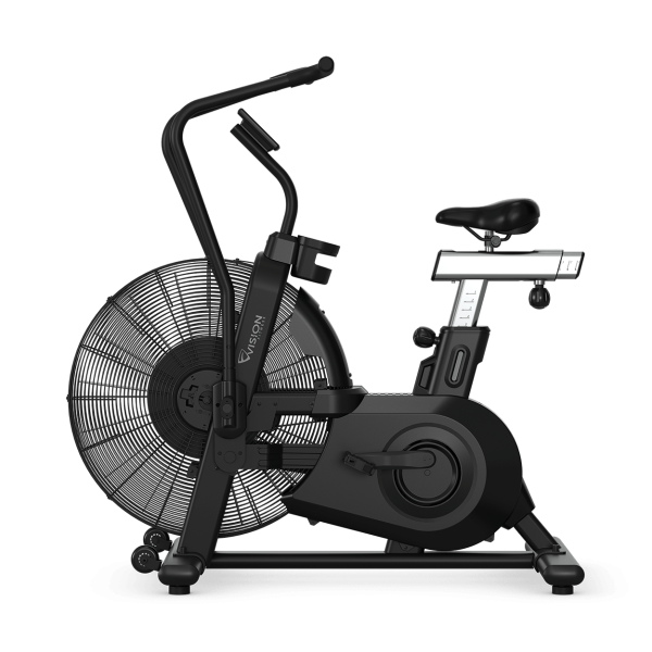 Vision Велотренажер Air Bike  AB700 