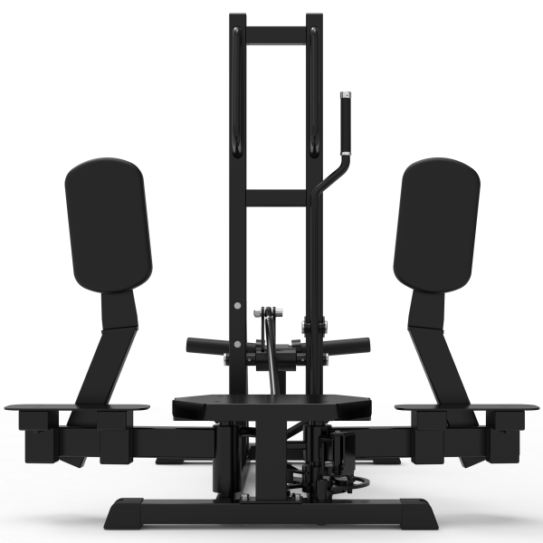 IFP1607  сведение ног стоя, профессиональный тренажер Impulse