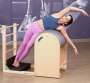 Планки для лестницы с бочкой BALANCED BODY Ladder Barrel набор