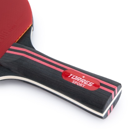 Ракетка для настольного тенниса Torres Sport 1* TT21005