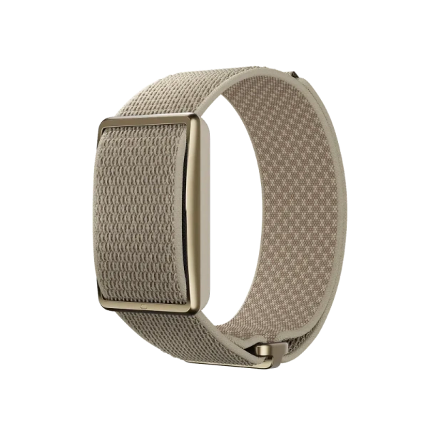 Polar Loop — фитнес-трекер без экрана для контроля здоровья