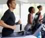 Беговая дорожка PRECOR TRM 865 Next Generation