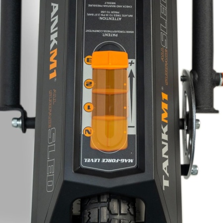 Тренажер для функционального тренинга TANK M1 Torque XTTM1-RPH-101