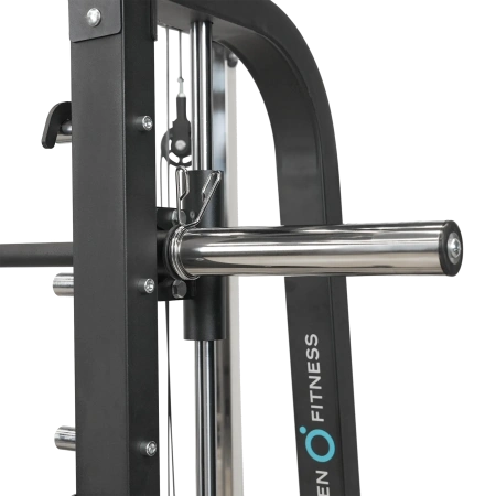 Машина Смита OXYGEN FITNESS FOSTER