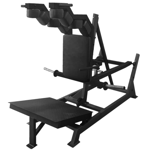 BRONZE GYM BGR-802 Супер Гакк