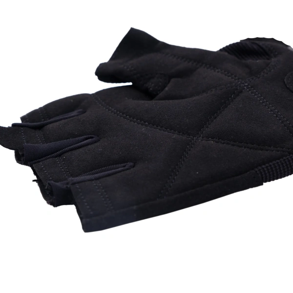Перчатки для фитнеса PRCTZ MEN'S FITNESS GLOVES "M"