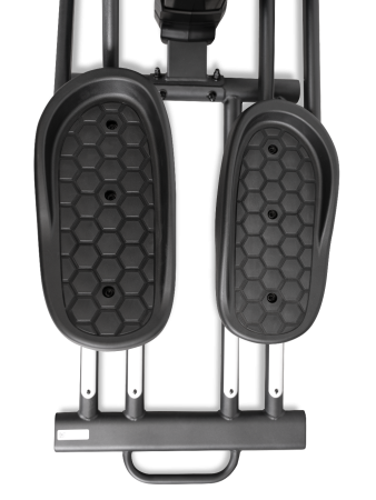 Эллиптический тренажер домашний OXYGEN FITNESS SONOMA