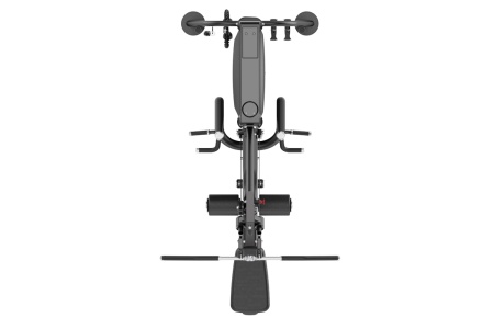 Мультипозиционная верхняя тяга/Гребная тяга Hasttings Digger HD041-1