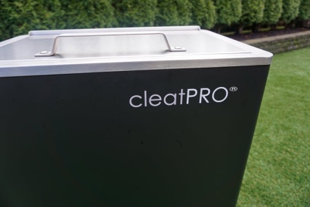 Отпариватель (парогенератор) для бутс cleatPRO®