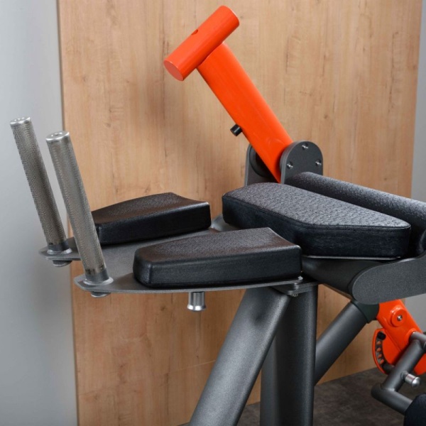 T924 Обратная гиперэкстензия