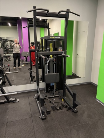 Гравитрон Hasttings Digger HD030-1