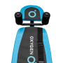 Инверсионный стол домашний OXYGEN FITNESS SKULPT